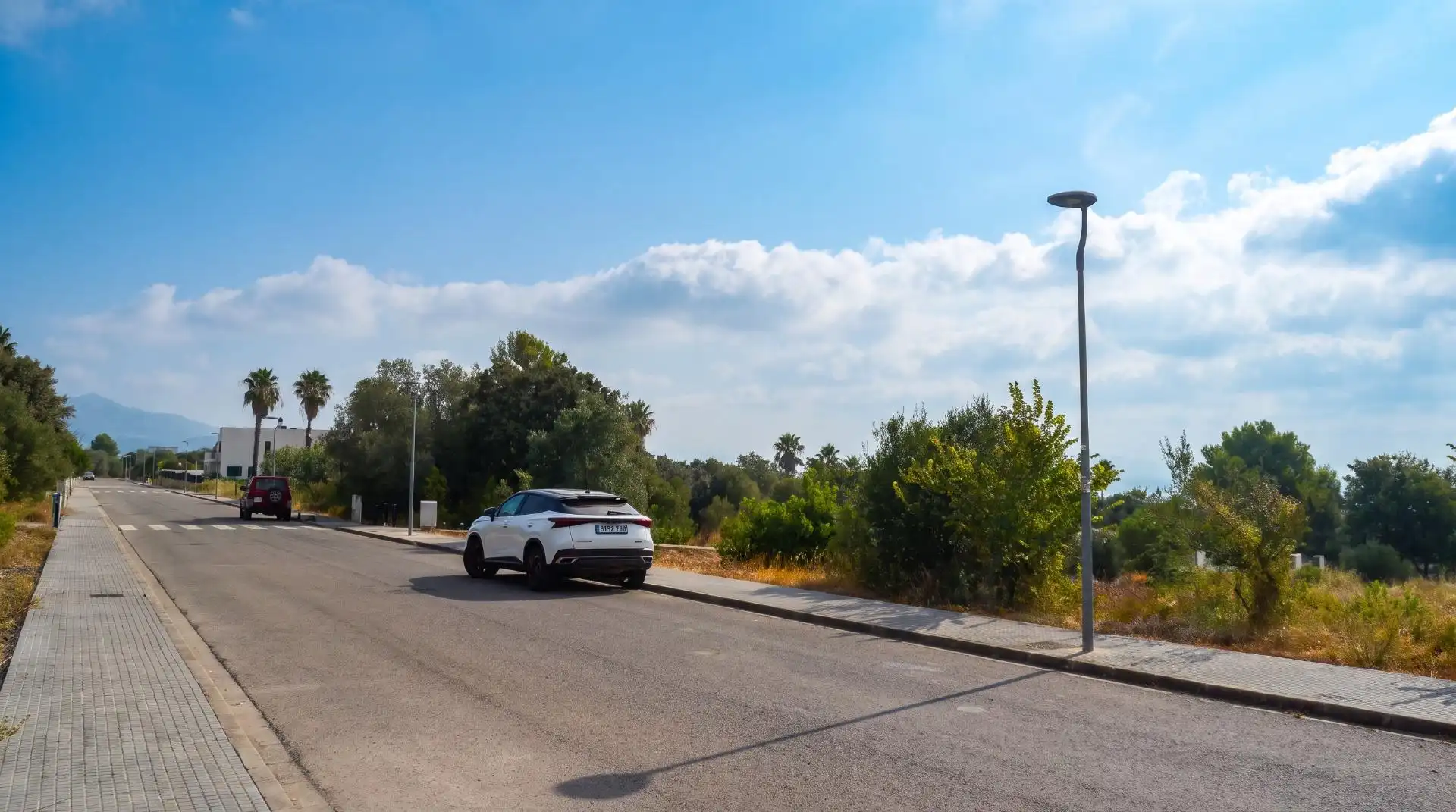 Terreno residencial en venta en Carrer de la Ribera d'Ebre