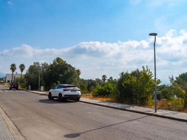 Terreno residencial en venta en Carrer de la Ribera d'Ebre