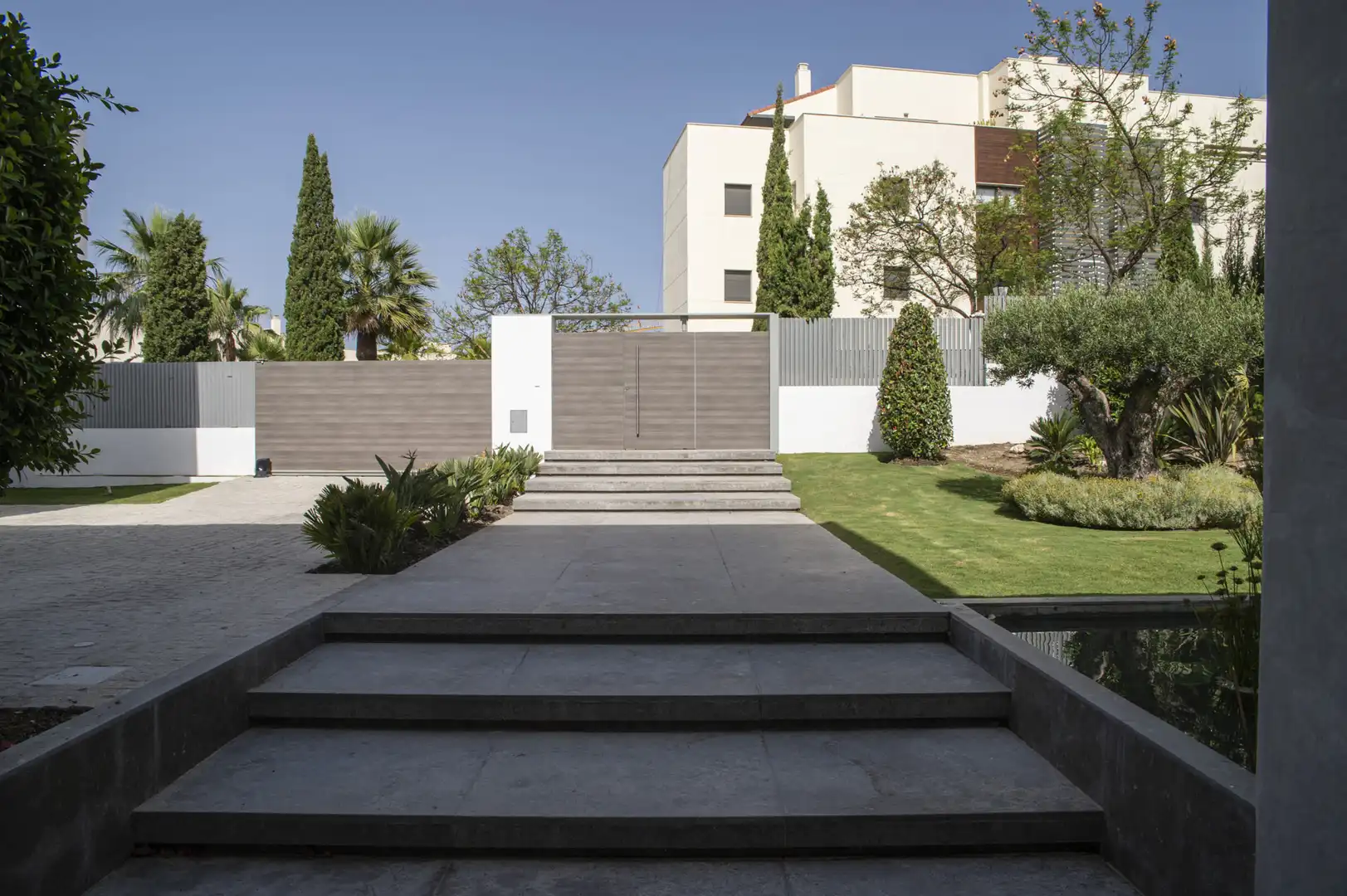 Haus mit Pool zum Verkauf in Marbella Centro, imagen 30