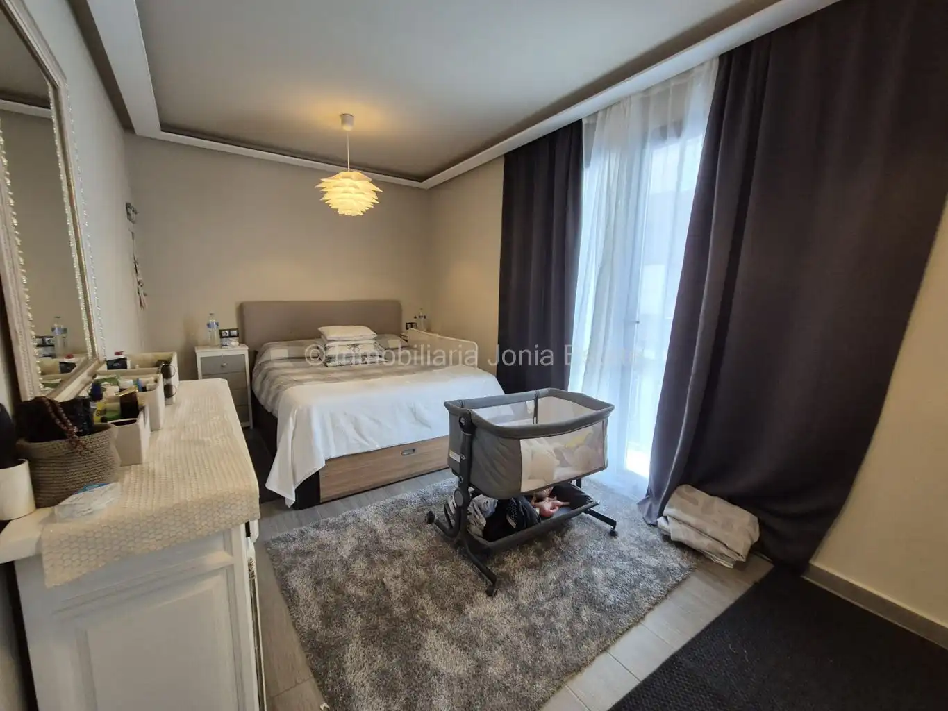 Apartamento con piscina en venta en Centro Urbano, imagen 17