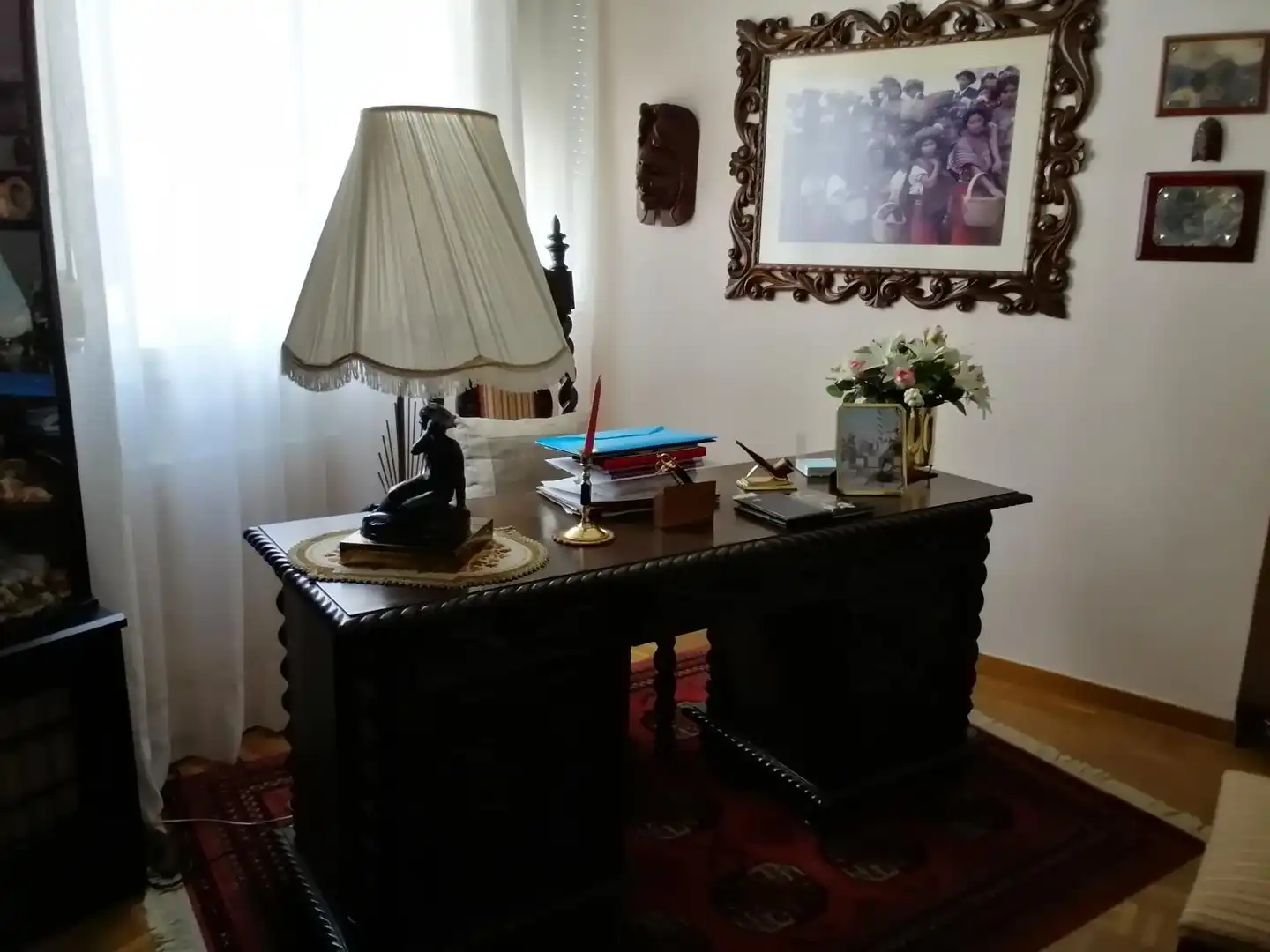 Piso con terraza en venta en Nervión, imagen 41