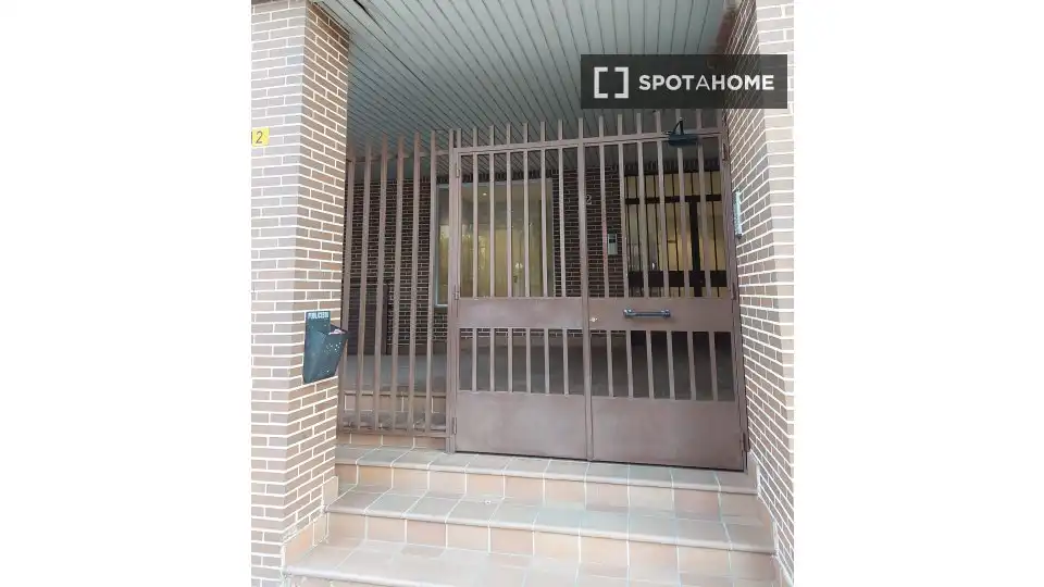 Pis de lloguer a Quintana