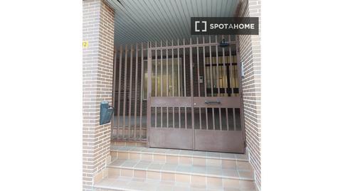 Foto 2 de Piso de alquiler en Quintana,  Madrid Capital