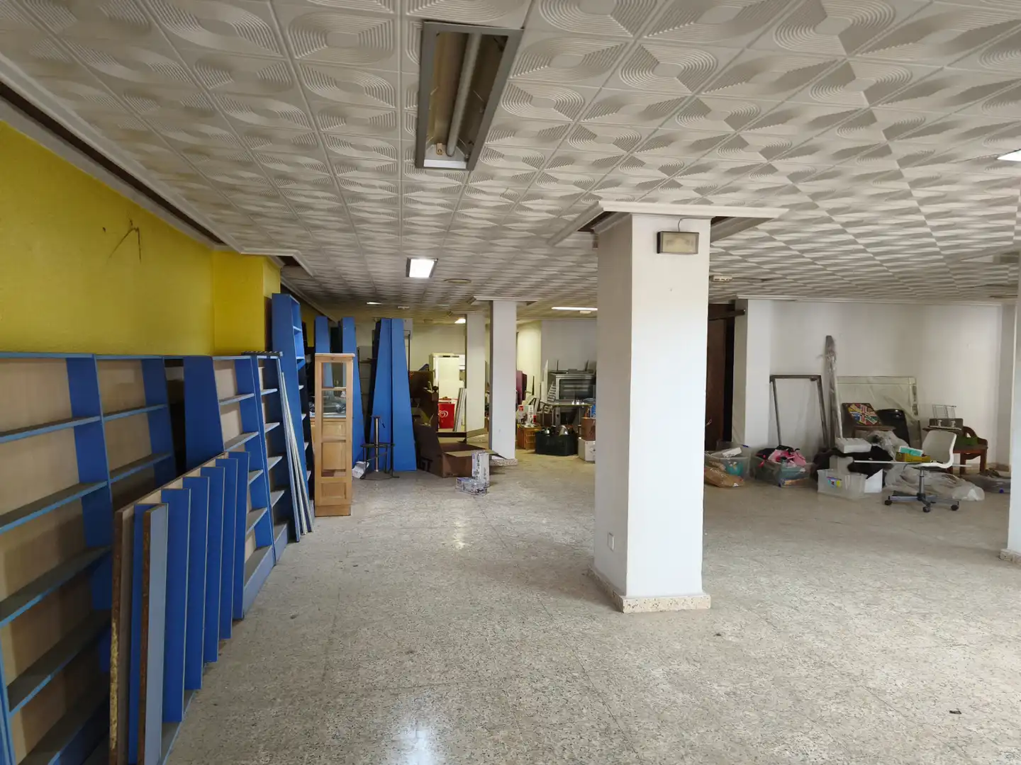 Terreno residenziale in vendita a Avenida de Palacios 12, imagen 17