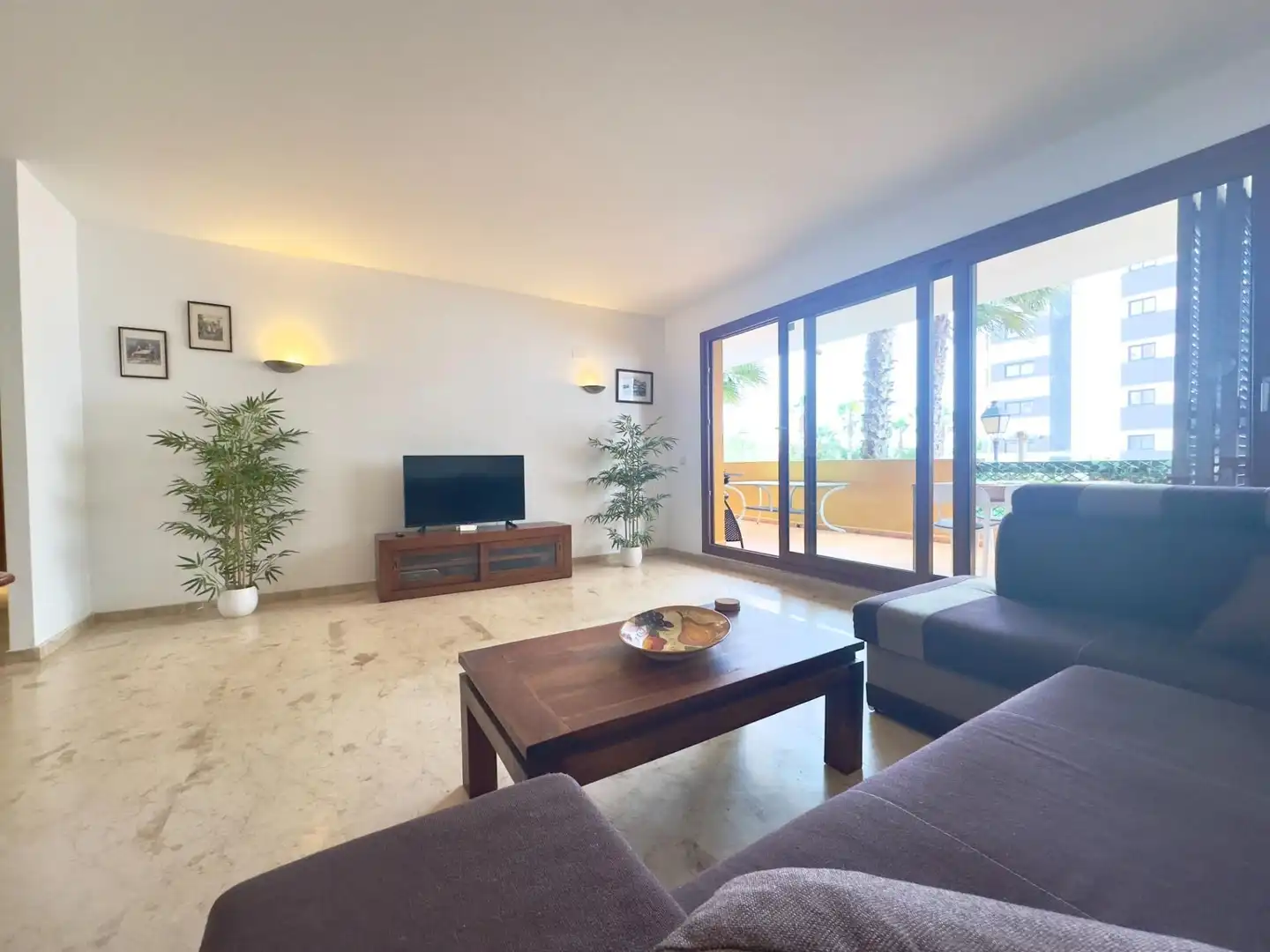 Apartment mit Pool zum Verkauf in Playa del Acequión, Náufragos y Rocío del Mar, imagen 5