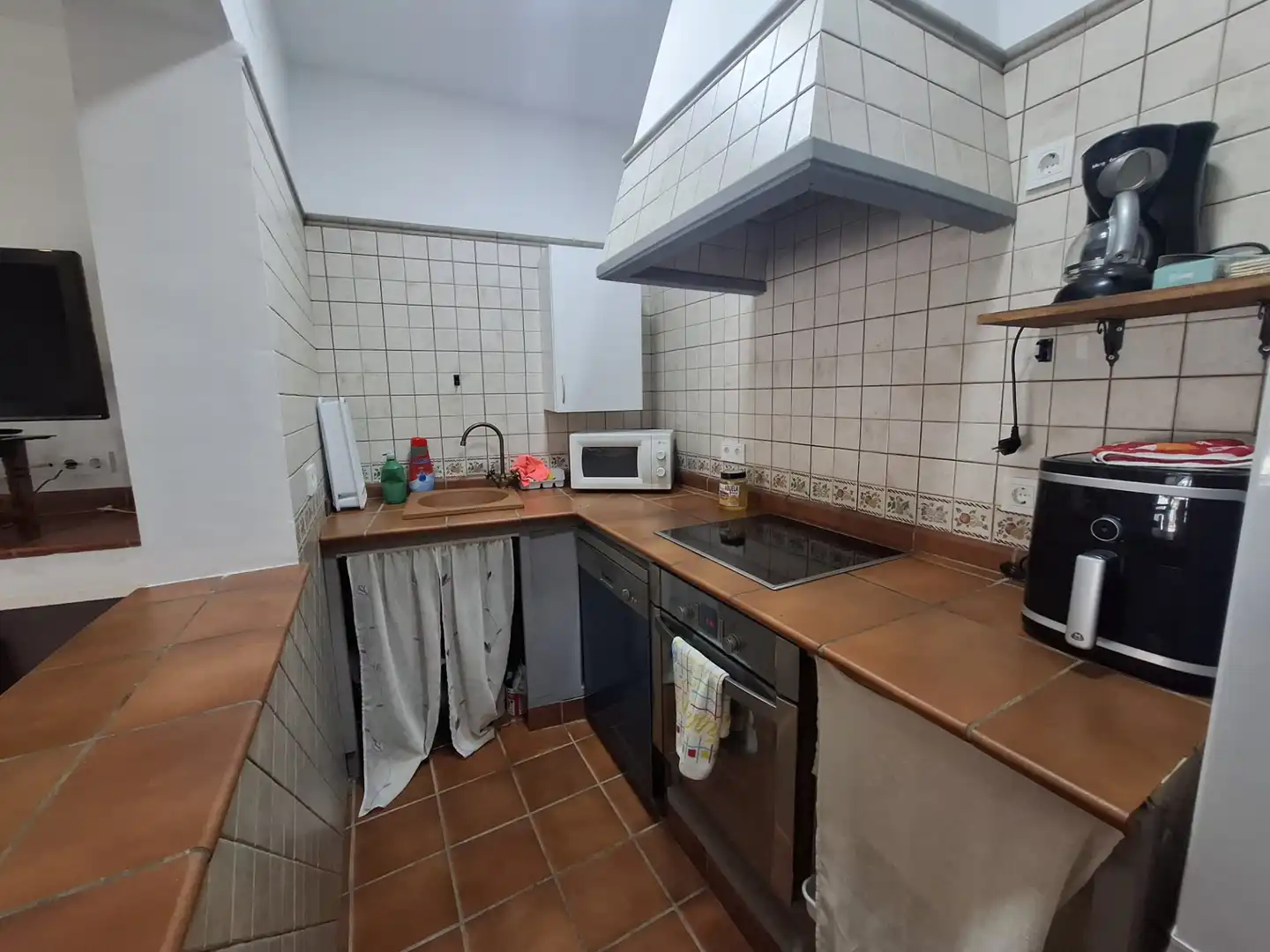 Haus mit Terrasse zum Verkauf in Villablanca, imagen 5