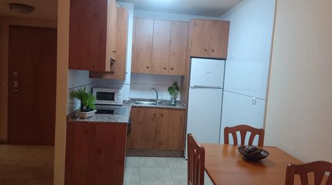 Foto 3 de Piso de alquiler en El Palmar, Murcia Capital