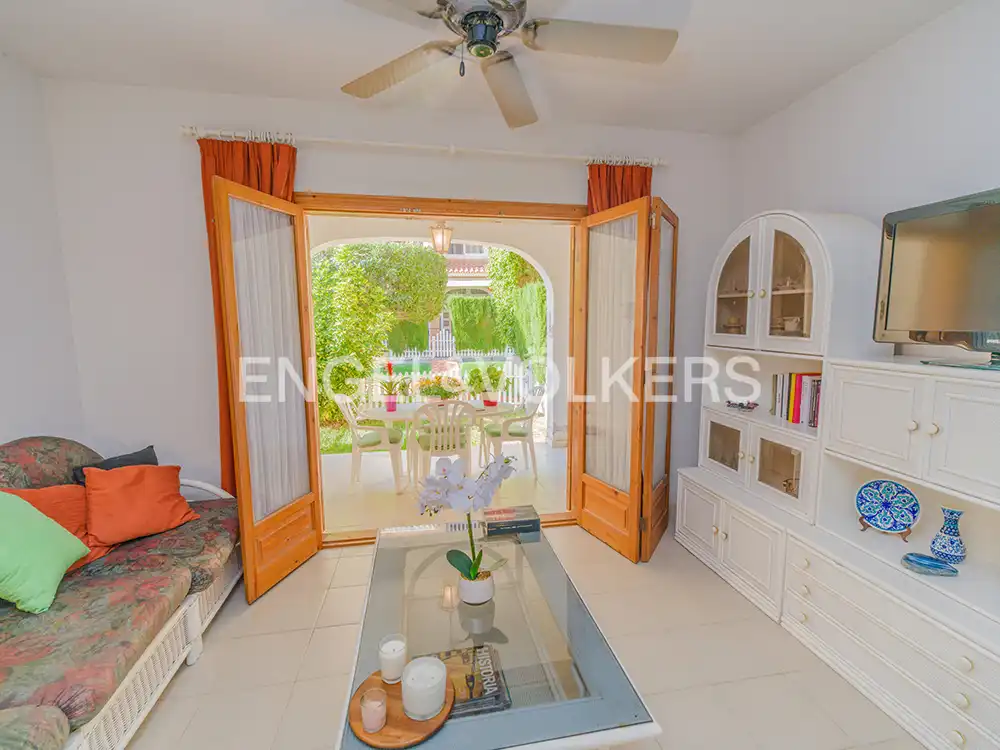 Terraced house with terrace for sale in Carrer Sant Bartomeu 115, imagen 7