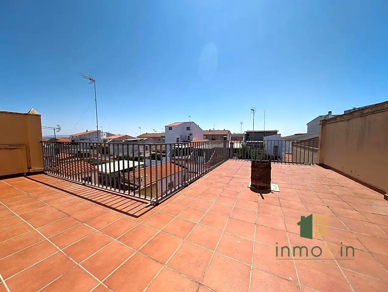 Casa con terraza en venta en Calle Donoso Cortés, imagen 37