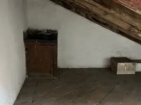 Mansarde avec ascenseur à vendre à Fernando VI 13, imagen 4