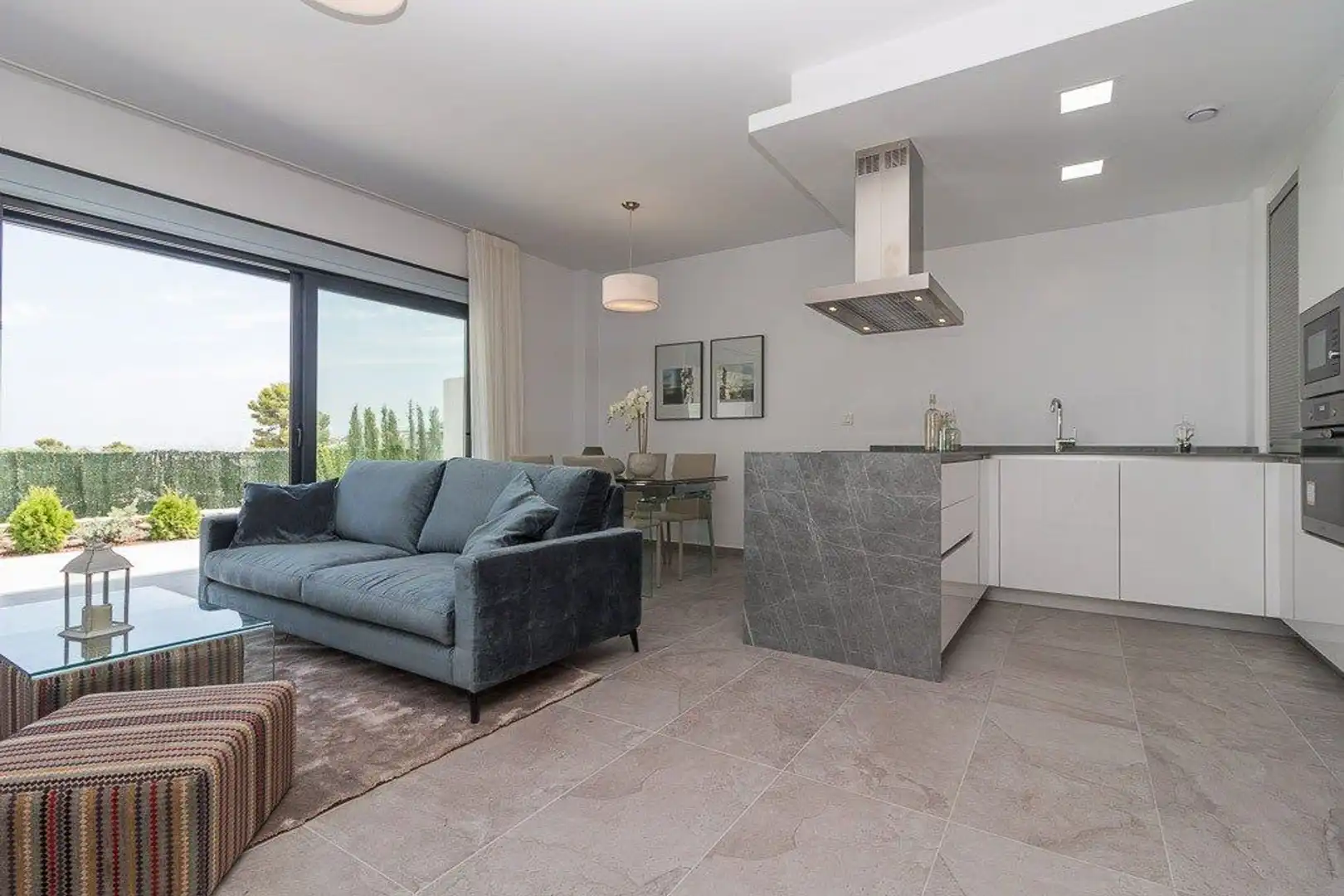 Maison mitoyenne à vendre à Los Balcones - Los Altos, imagen 8