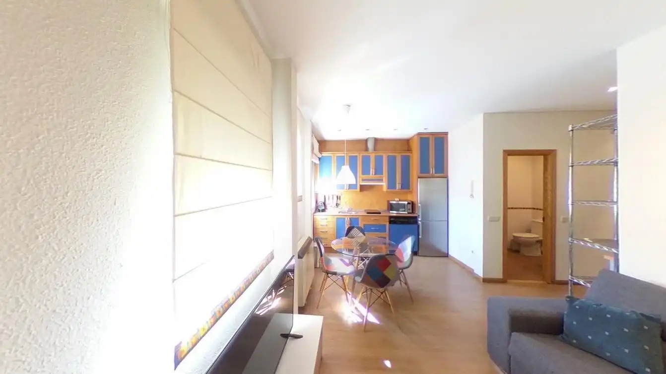 Flat with lift to rent in Calle de Cavanilles, imagen 31
