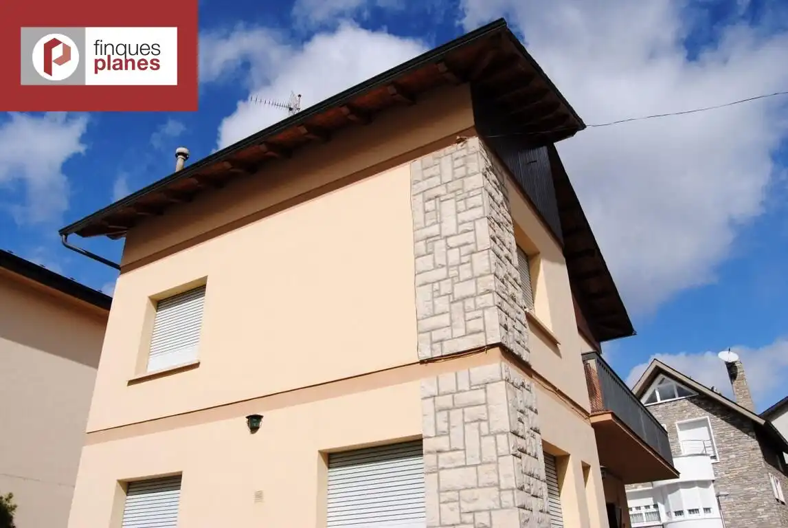 House with terrace for sale in La Seu d'Urgell, imagen 11