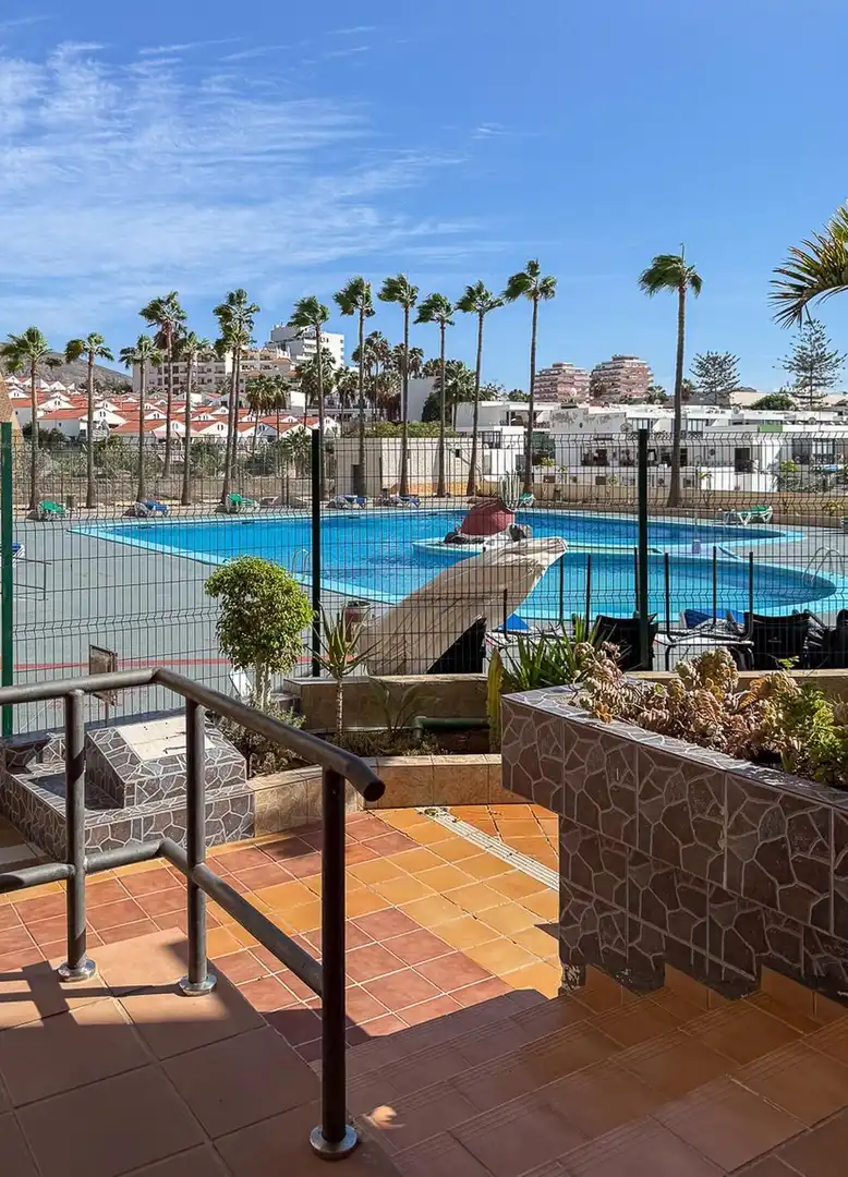 Apartament amb ascensor en venda a Playa de las Américas, imagen 5