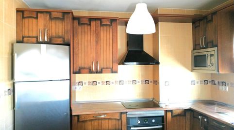 Foto 2 de Pis en venda a Don Juan de Borbon, Sangonera la Verde, Murcia Capital