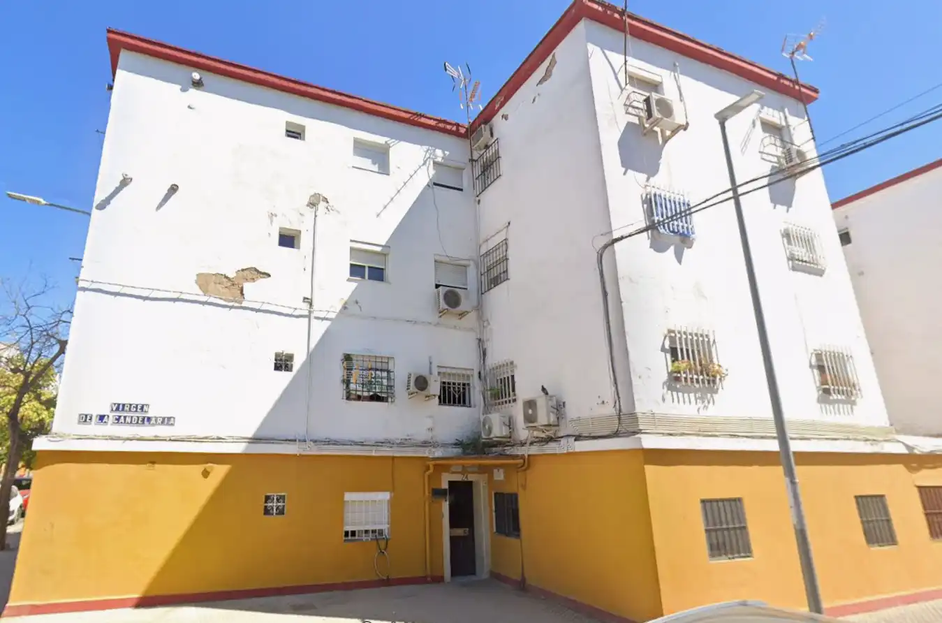 Appartement à vendre à VIRGEN DE LA CANDELARIA