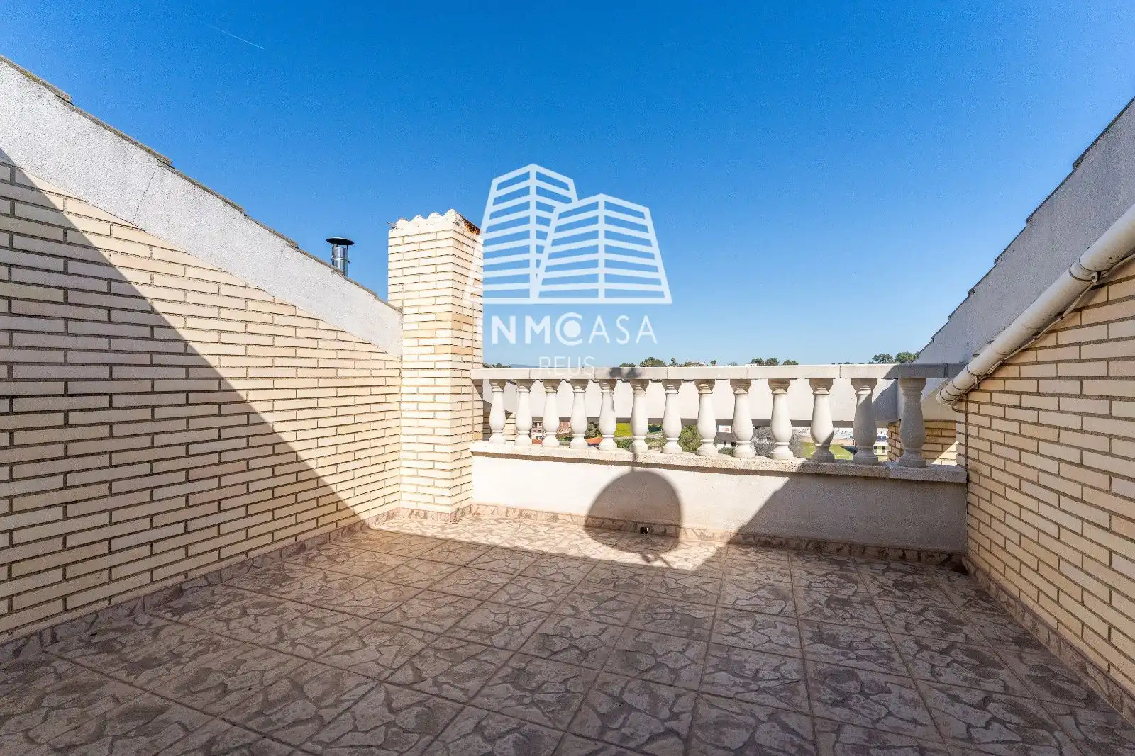 Detached house with pool for sale in Conca de Barbera, imagen 8