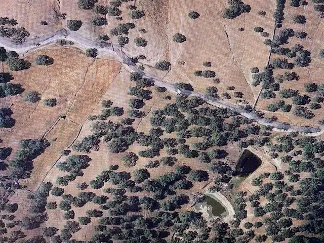 Country homes for sale in La Nava