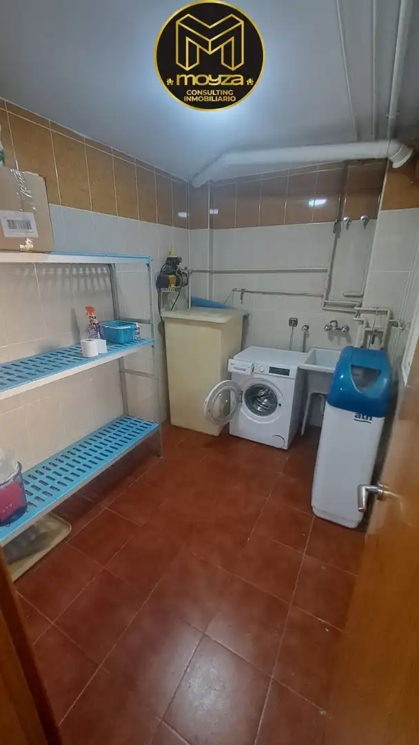 Casa o xalet en venda en Jaén amb Aire condicionat, Calefacció i Terrassa