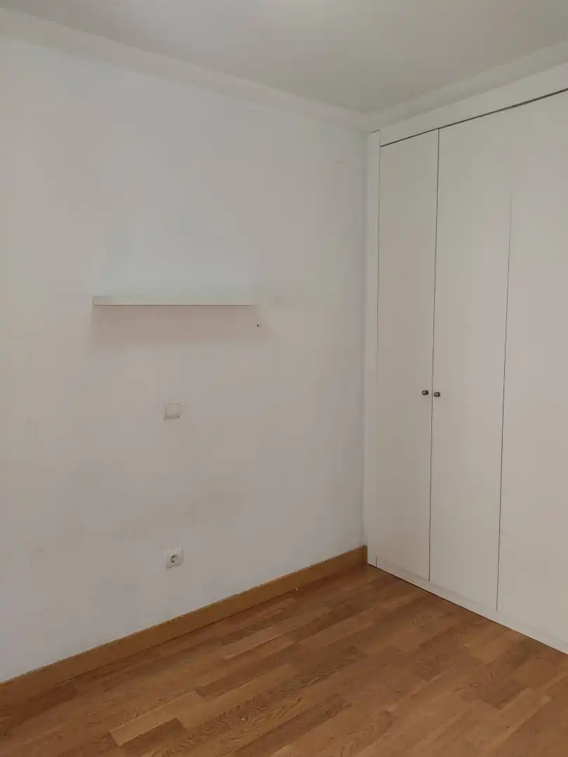 Dormitori de Pis en venda en Ocaña amb Calefacció, Jardí privat i Parquet