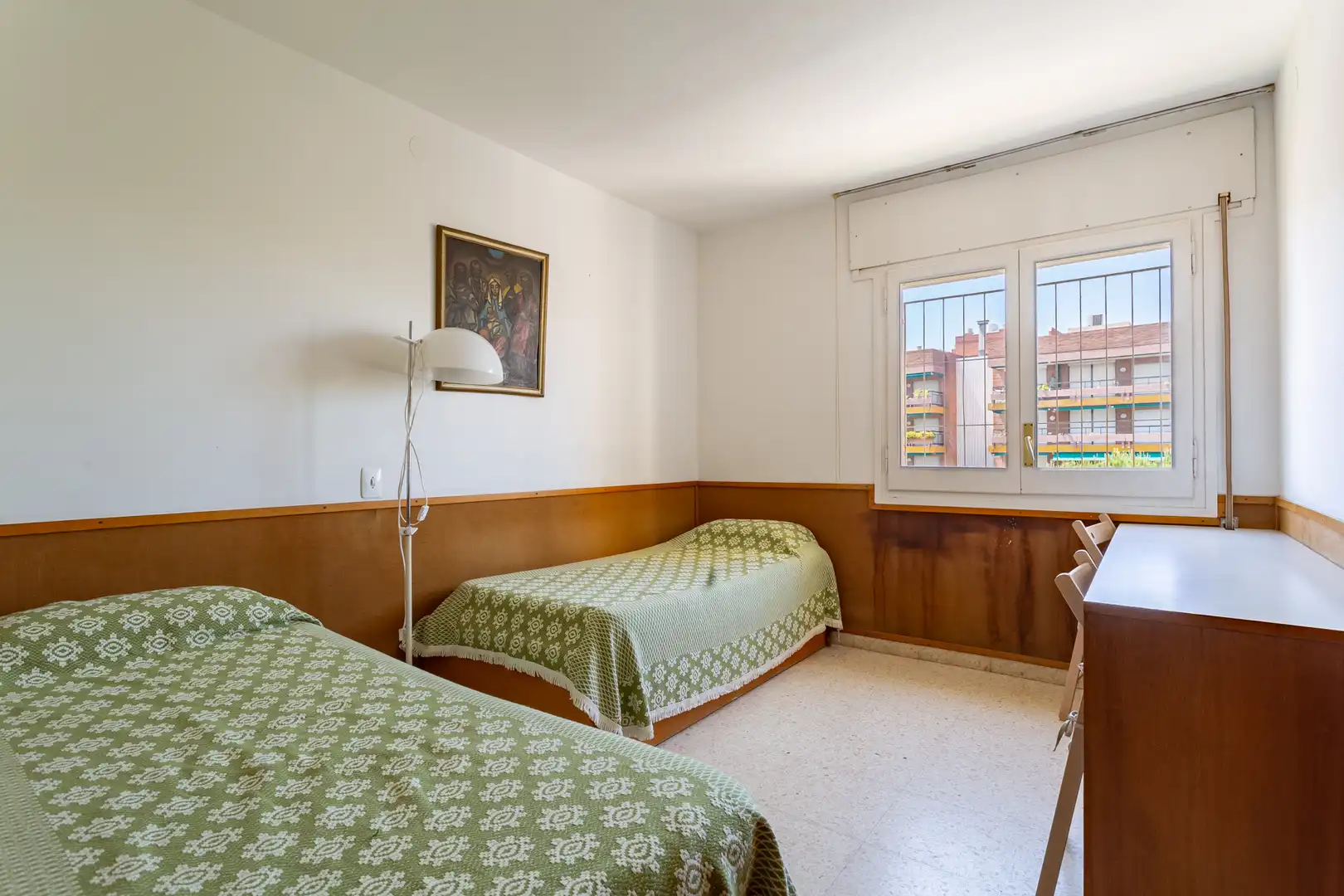 Habitación de Piso en venta en Torredembarra con Terraza y Amueblado