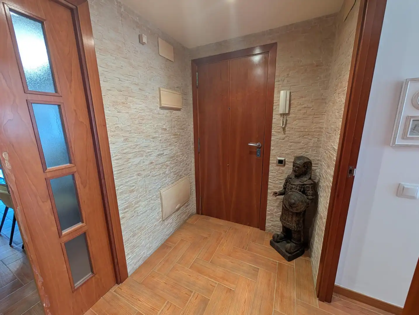 Wohnung zum Verkauf in Alcanar mit Terrasse