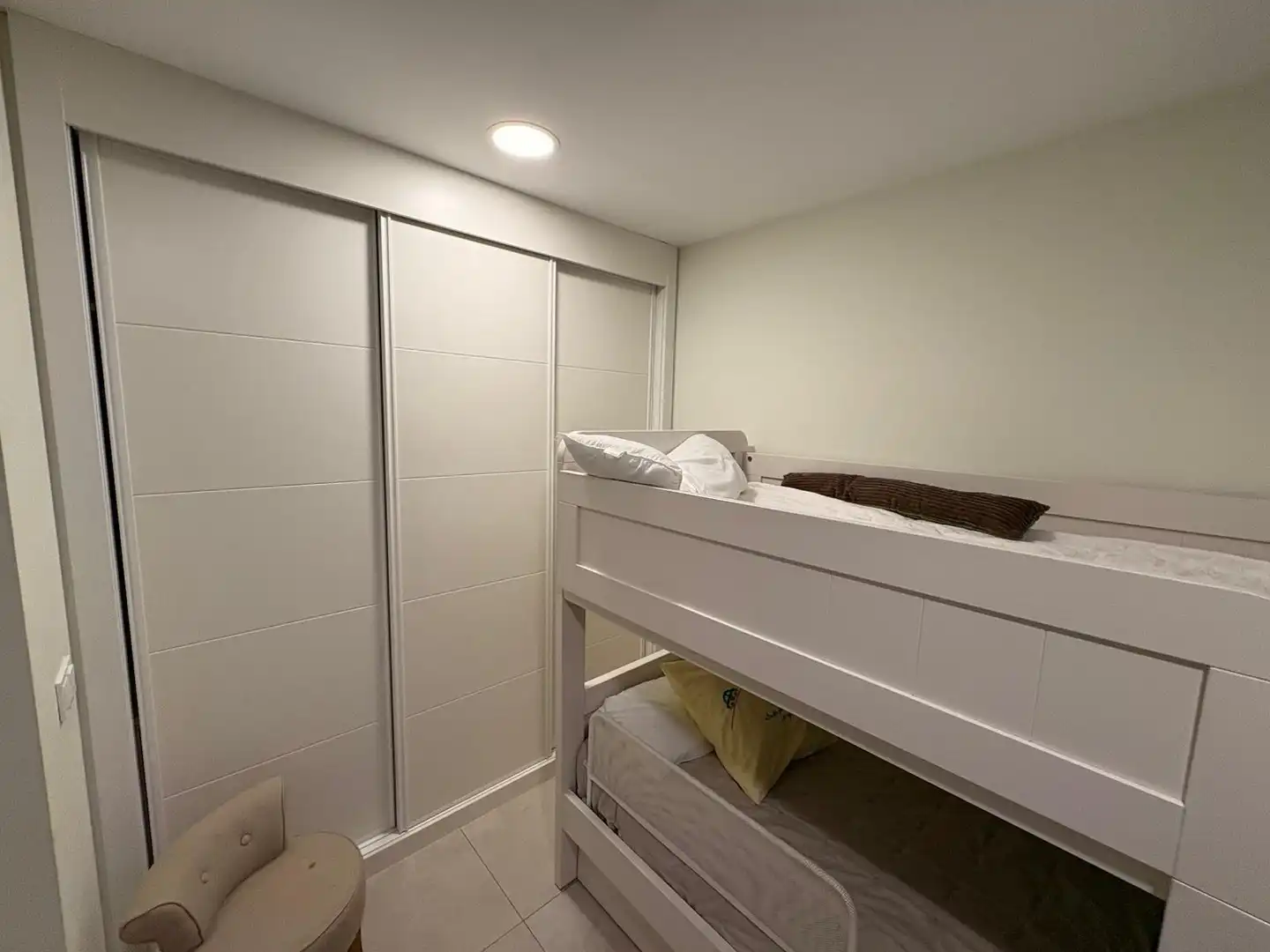 Mini appartamento con piscina in vendita a Isla Canela, imagen 21