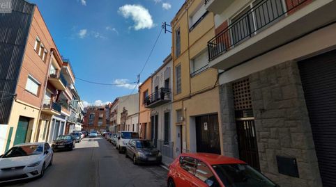 Foto 2 de Edificio en venta en Carrer Manresa Granollers [barcelona], Hostal, Granollers