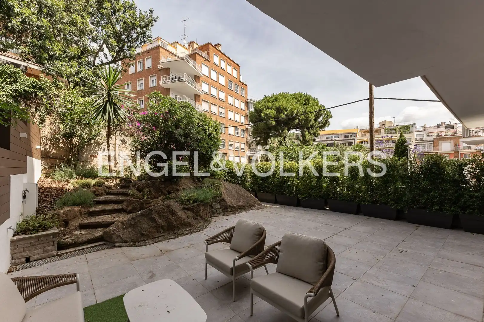 Flat with garden for sale in Carrer de Ferran Valls i Taberner, imagen 34