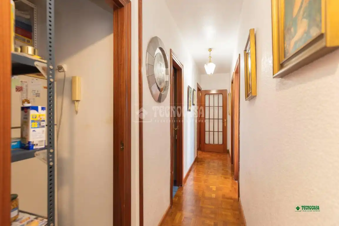 Flat for sale in Almería  with Heating and Terrace
