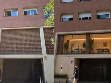 Local comercial en venta en Horta - Guinardó
