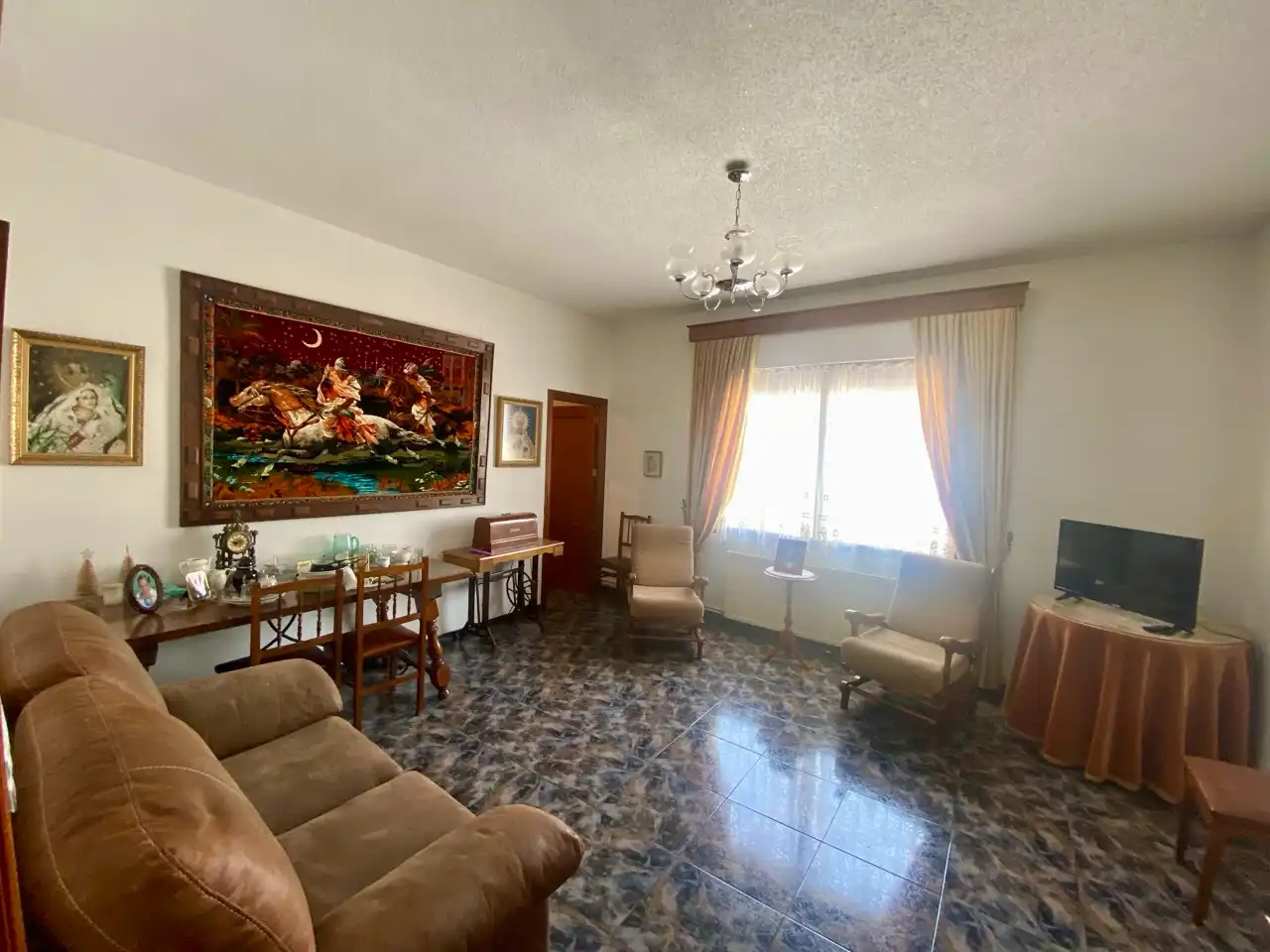 Habitatge amb jardí en venda a Calle Paradores, imagen 6