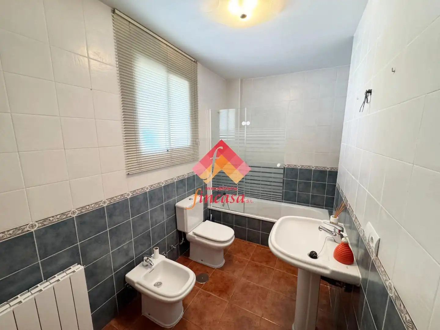 Bathroom of Detached homes for sale in Ronda  with Heating