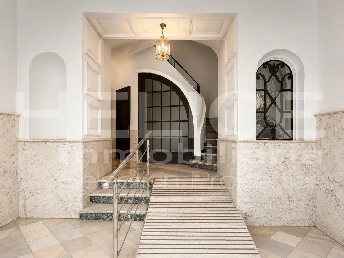 Piso con ascensor en alquiler en Carrer de Joaquín Costa, imagen 3