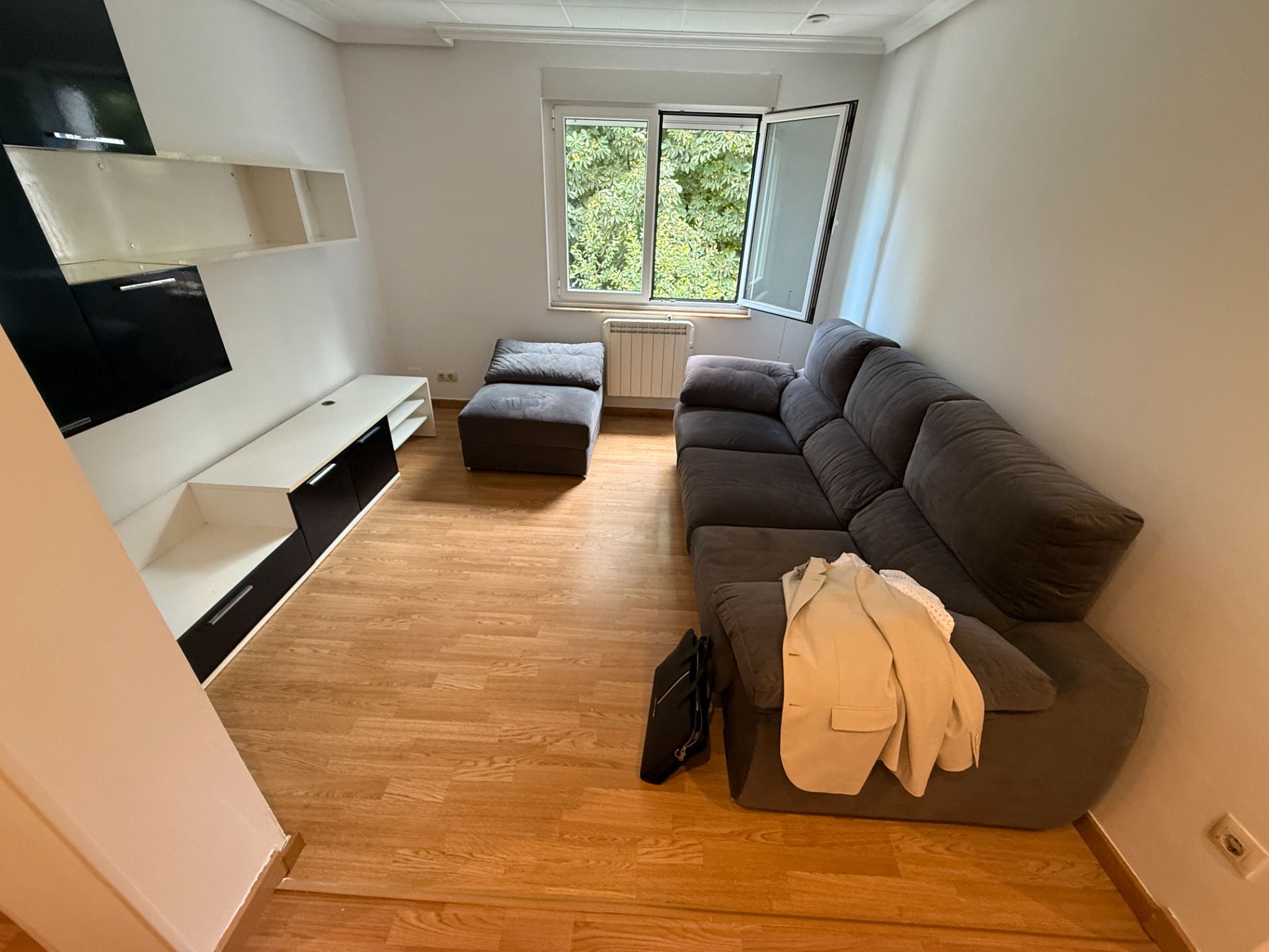 Piso en venta en Calle Alfonso VII, Centro, Avilés