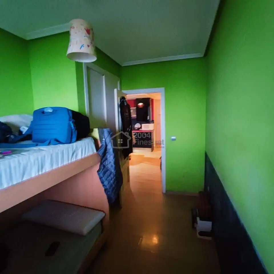 Schlafzimmer von Wohnungen zum Verkauf in Villajoyosa / La Vila Joiosa mit Klimaanlage, Terrasse und Möbliert