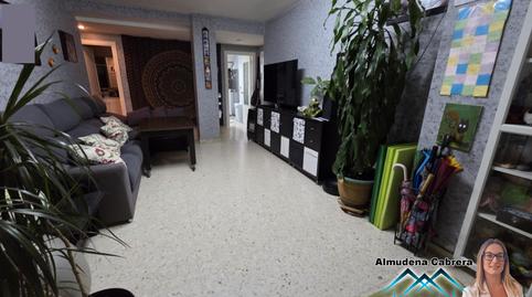 Foto 2 de Pis en venda a Calle Fraternidad, 1, San Telmo - Federico Mayo - El Porta, Jerez de la Frontera