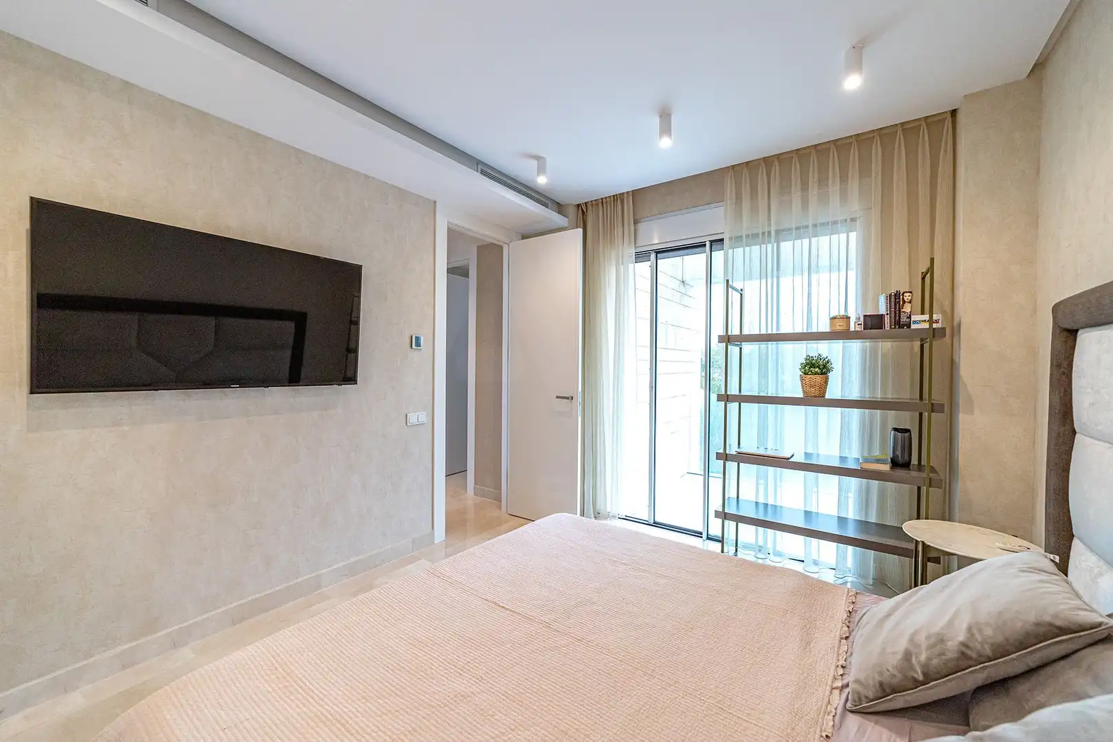 Haus mit Pool zum Verkauf in San Pedro de Alcántara, imagen 23