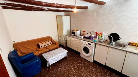 Foto 3 de Casa adosada en venta en Ejea de los Caballeros, Zaragoza