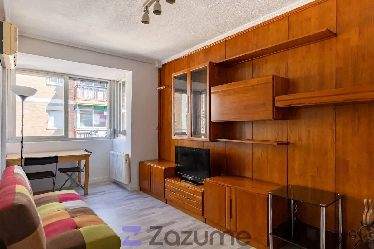 Wohnung zur Miete in C. de Centenera