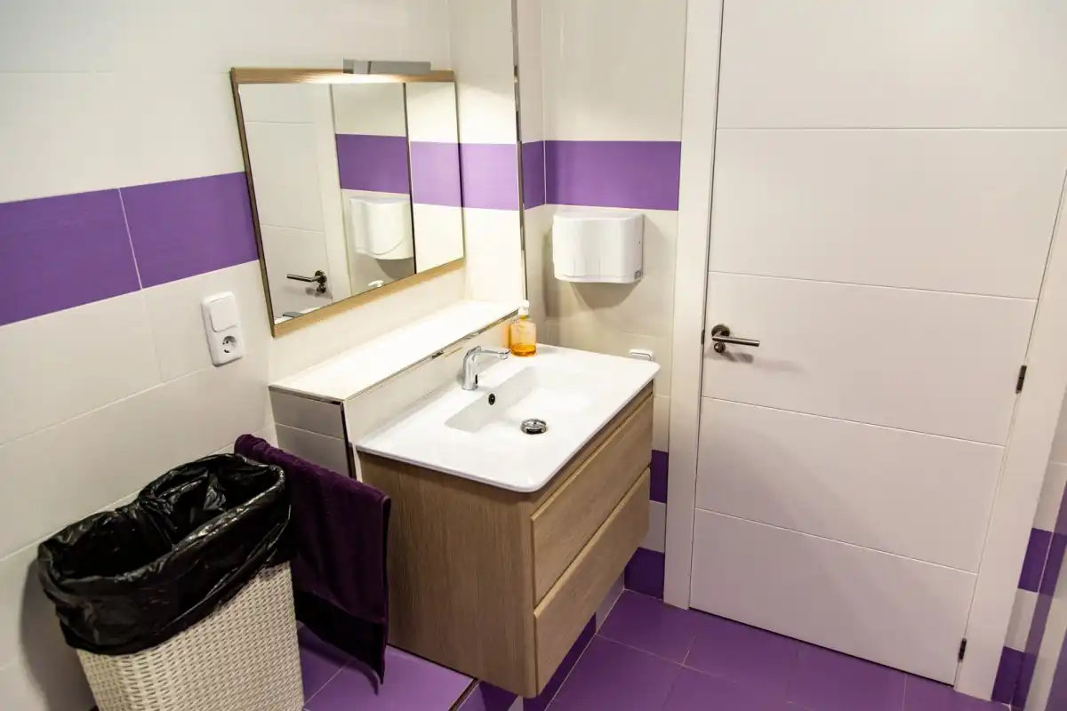 Baño de Oficina en venta en Cartagena