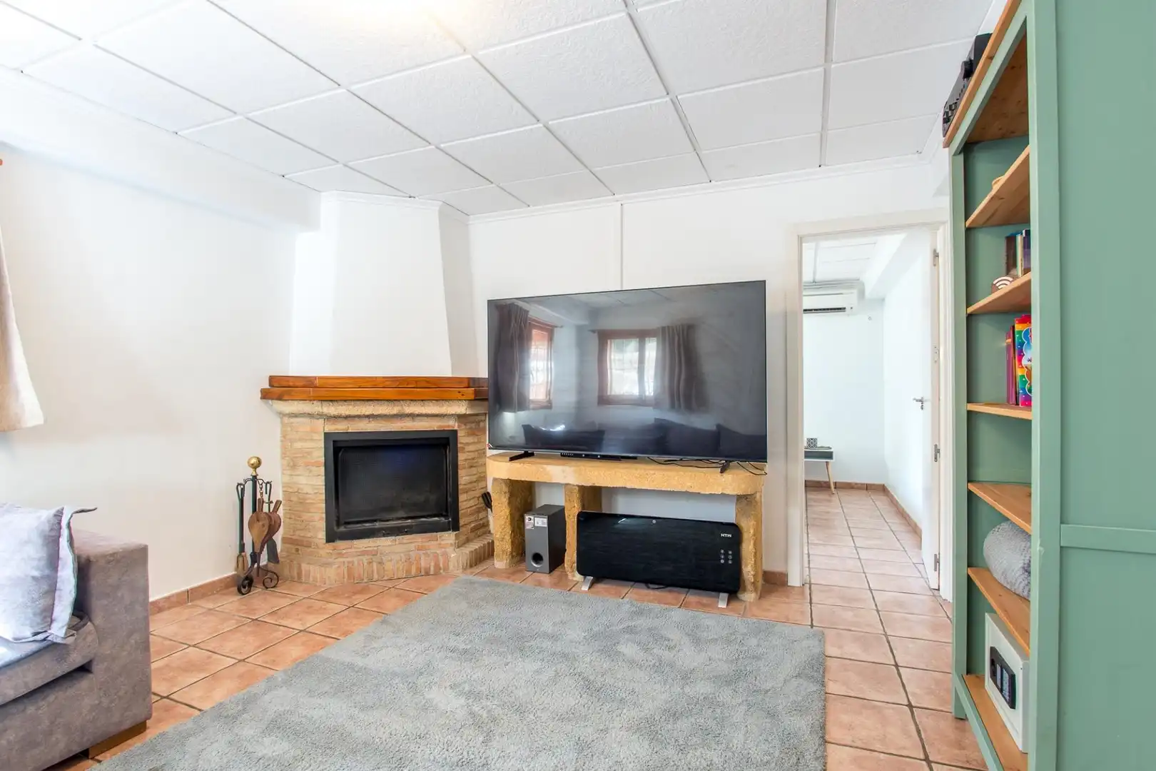 Chalet con piscina en venta en Pedanías Oeste, imagen 61