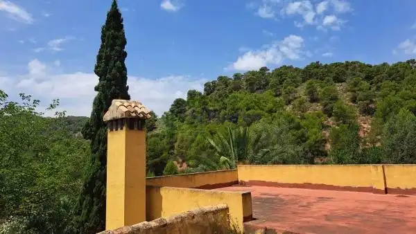 Xalet amb terrassa en venda a Alhama de Murcia ciudad, imagen 16