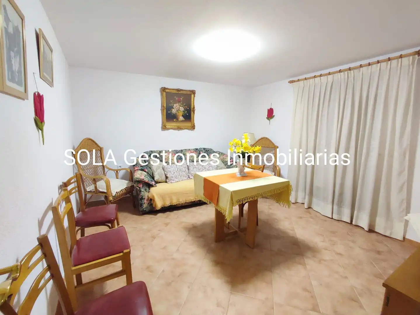 House with terrace for sale in Calle Arrañales, imagen 7