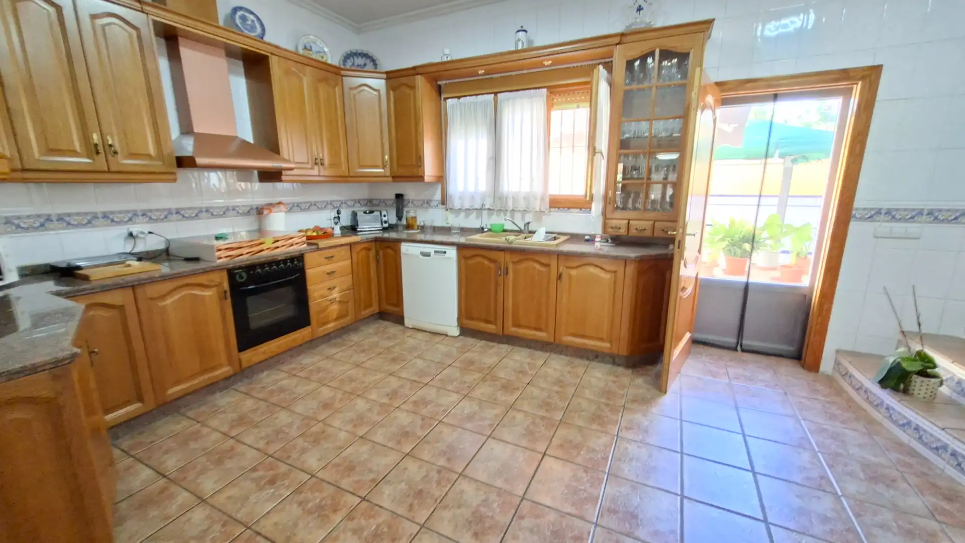 Houses for sale in Camí del Carreret, Los Girasoles