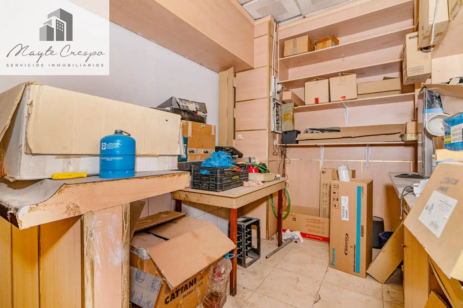 Local comercial en venda a Beiro, imagen 22