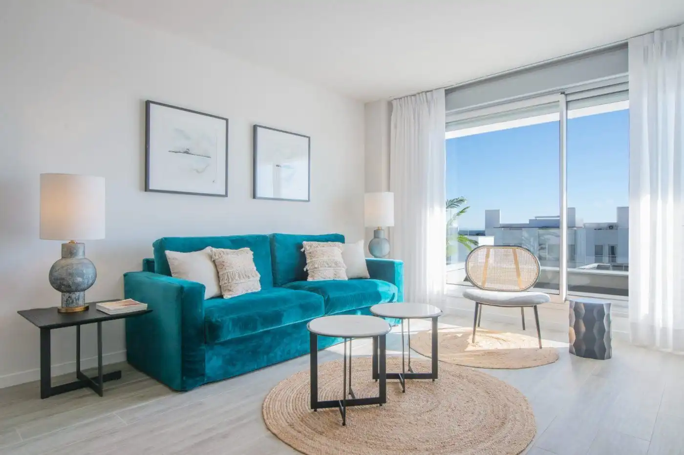 Apartment with pool for sale in Benamara - Atalaya, imagen 8