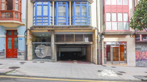 Photo 2 of Garage for rent in Calle Rosal 54-56. Oviedo, 54-56, Fontán, Oviedo