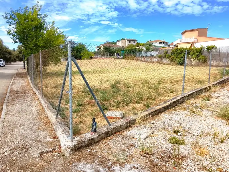 Terrenys i solars en venda a Calle Encinasola, imagen 3