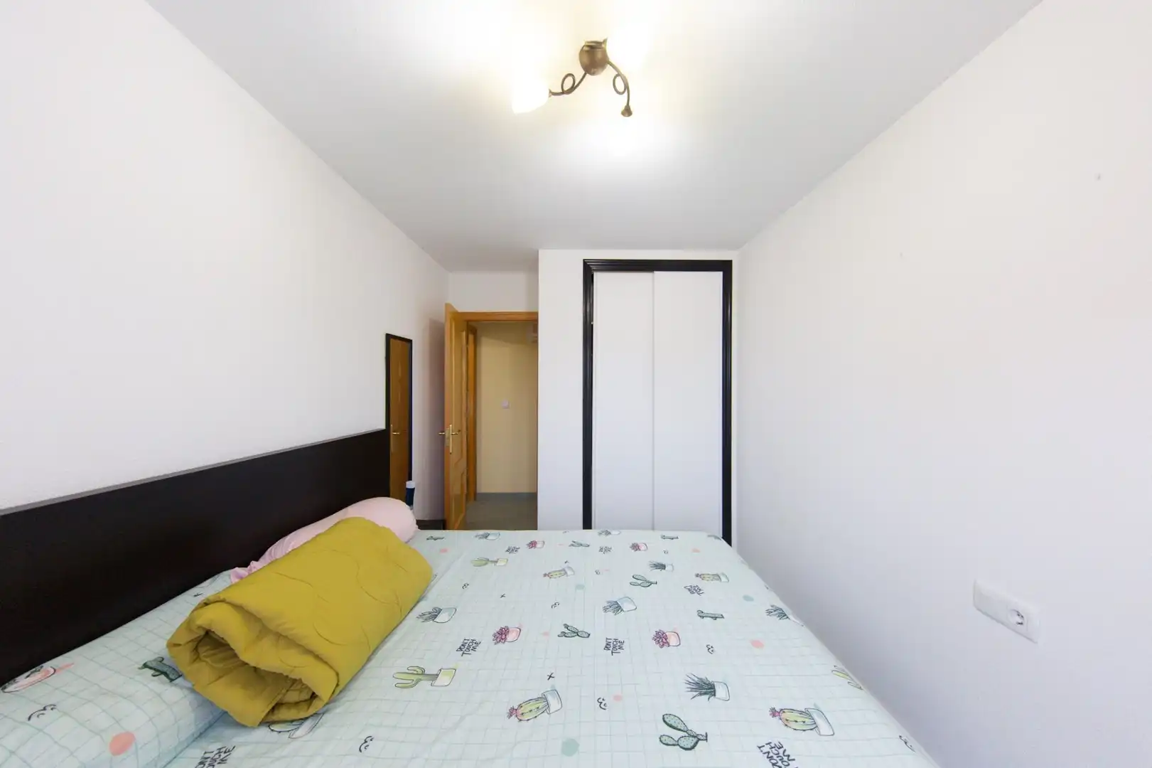 Appartement compact avec piscine à vendre à Playa Muchavista, imagen 21